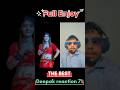 Waah bhai poora sistam hila diya #trending #shorts #dance #reaction #reactionshorts