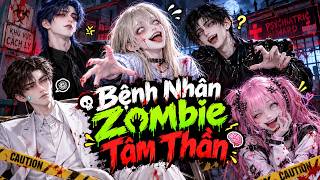 BỆNH NHÂN ZOMBIE TÂM THẦN | Ổ Vịt Sub screenshot 5