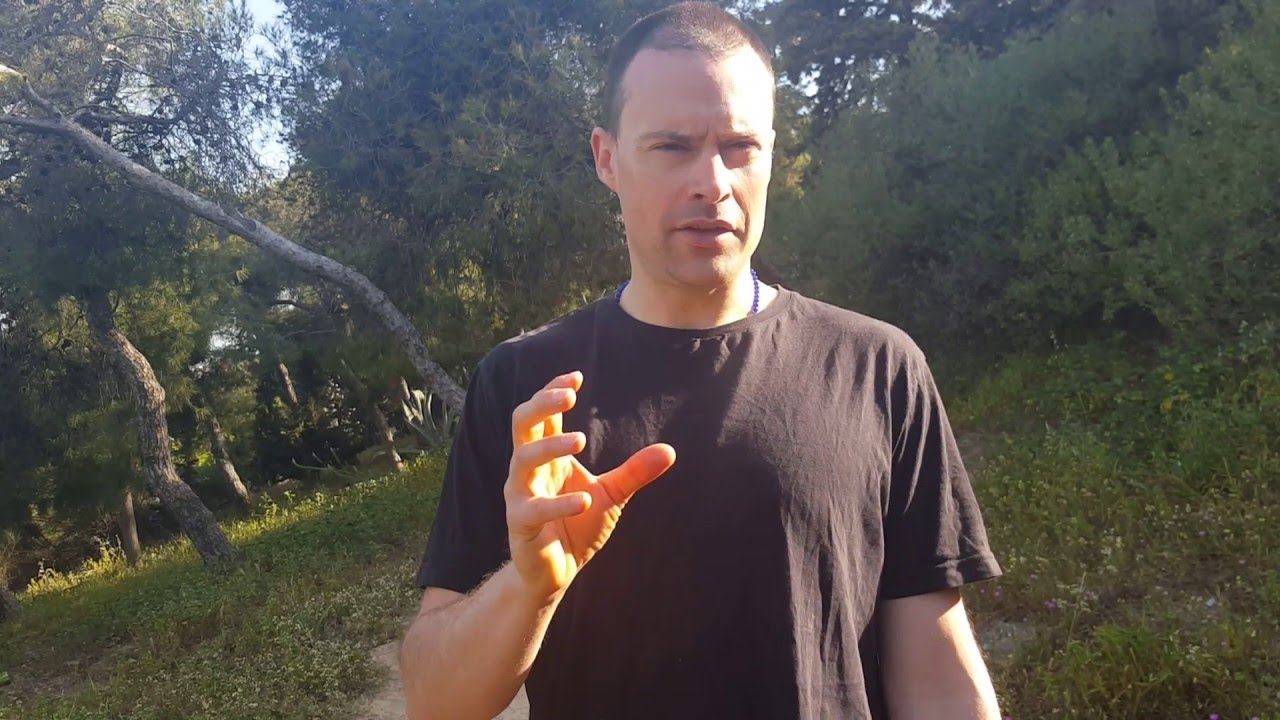 Hesychia - The Christian Meditation Tradition