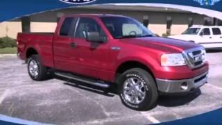 Pre-Owned 2008 FORD F-150 Savannah GA