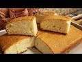 torta Porosa salvadoreña *DELICIOSA