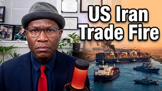 327 | US Iran Trade Fire.Russia Advances In Konstantinovka & Orekhov, Ukraine Strikes ZNPP,