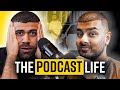 How Much A Podcast With 100,000 Subscribers Makes - Raheem &amp; Mikey | CEOCAST EP. 111