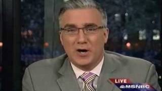 Countdown: Worst Person Nov. 11, 2008
