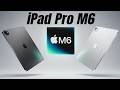 Pad Pro M6 LEAKS - 2026 Release Date Confirmed?