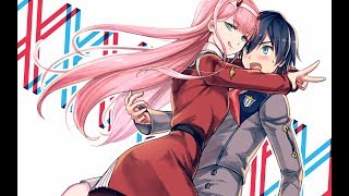 Darling in the FranXX [ AMV ] - Sad Song