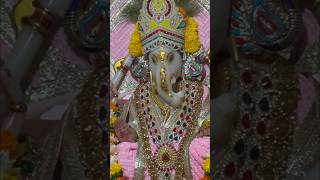 Jai Ganesh Jai Ganesh Deva || #ganpatiaarati #ganeshaarti #hinduism #shortsfeed #viral