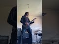 Evil to Cast out Evil - Nile cover ​