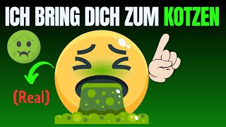 Warnung: Nur 1% halten dieses Video bis zum Ende durch! 🎢🤢