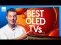 Best OLED TVs of 2024 | Budget-Friendly to High-End