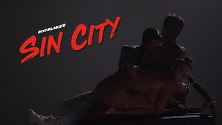 Watch Bixi Blake Sin City video