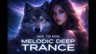 Echo Without Source |  Melodic Deep Trance Mix