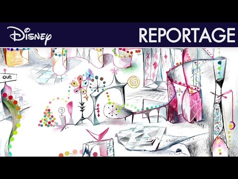 Vice-Versa – Reportage : La conception du monde de l&rsquo;esprit