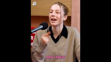 Hunter Schafer Opens Up About Split From Dominic Fike