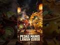 Tongseng vs Gulai: Perang Kuah Paling Panas!