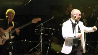 Watch Edson Cordeiro Tipo Zero video