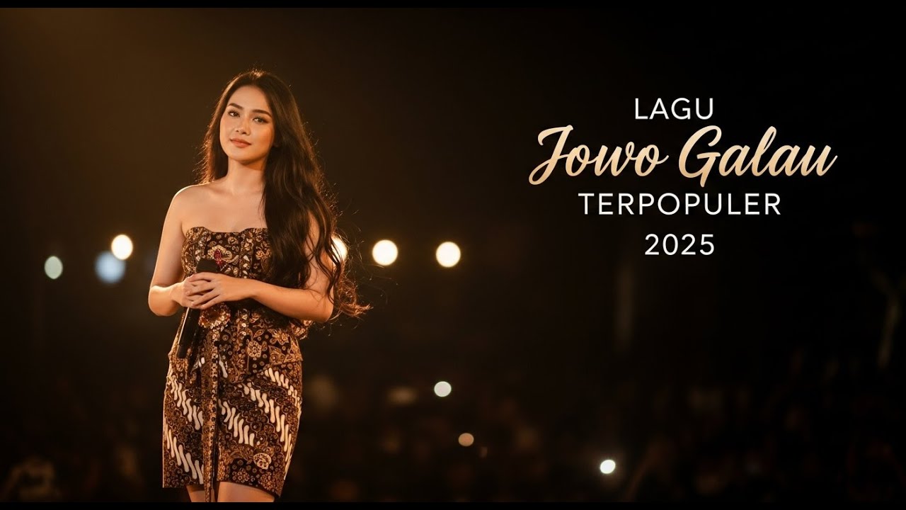 FULL ALBUM EGO WONG TUWO, CIDERA SERIUS, SABAR - Lagu Jawa Sedih 2025 Viral