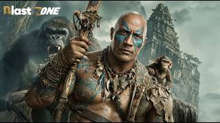 APEX HUNT (2026) | Dwayne Johnson | He Became the Prey | Full Action Movie