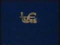 Cortinilla TVE2 1985 