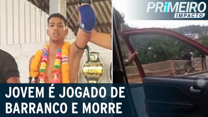 Influencer do grau morre após bater em poste e amigos lamentam