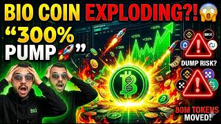 BIO PROTOCOL Price Prediction | BIO Coin Price Prediction | BIO Crypto Price