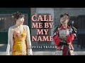 Call me by my name  official trailer