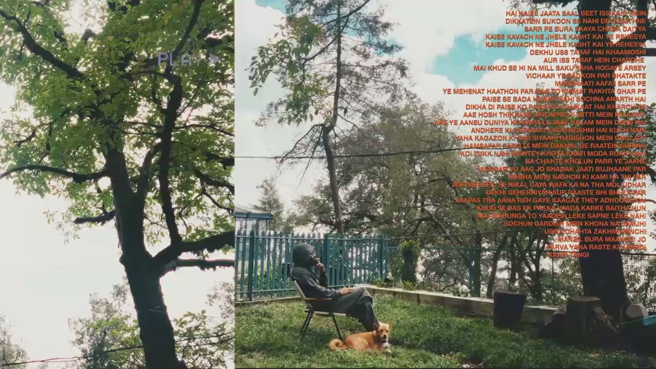 MY FIRST SONG EDIT