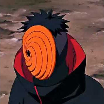 Face off x Scary garry | Madara Uchiha |『Short Amv』