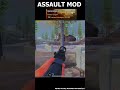 ASSAULT MOD PART 132- PUBG MOBİLE METRO ROYALE