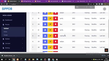 error delet file notif Call to a member function getRow on bool