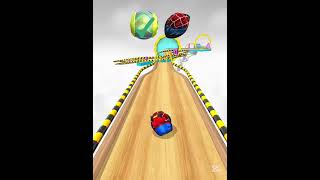 🔥 Going Balls VS Rollance Ball VS Action Games Ball Games New Race 47 | Android/IOS