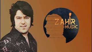 Ahmad Zahir احمد ظاهر - Shabhaaye Roshan شبهای روشن