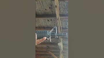 Fostech Echo Trigger #magdump #arp #fostech #echo #trending #psa