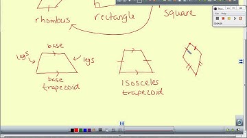 TCA Geometry Chapter 6 Review Part 2