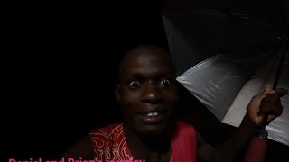 OOH MY GOD!! EMERGENCY IN THE MIDNIGHT!!!