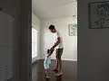 Dad&#39;s little princess #telugu #minivlog #dadlove  #daughters
