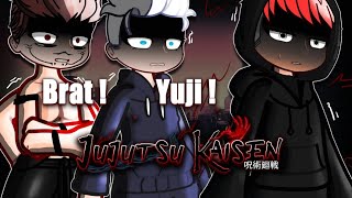  Jujustu Kaisen React To Sukuna U0026 Gojo U0026 Itadori  Jujutsu Kaisen  Part 1 