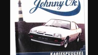 Johnny O.k. - Vint Asjeblief Dikke Lippe Remix