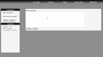 Se prémunir des failles XSS - Sécurité web