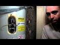 DIY: Electric Water Heater Maintenance