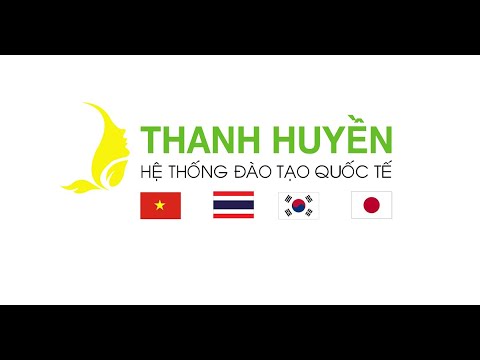 Học spa ở