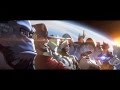 Overwatch 'Superhero' AMV 2.0