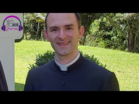 Los Secretos de la Oración del Padre Santiago