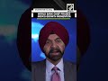 World Bank Chief Ajay Banga lauds India’s Growth Momentum Under PM Modi’s leadership