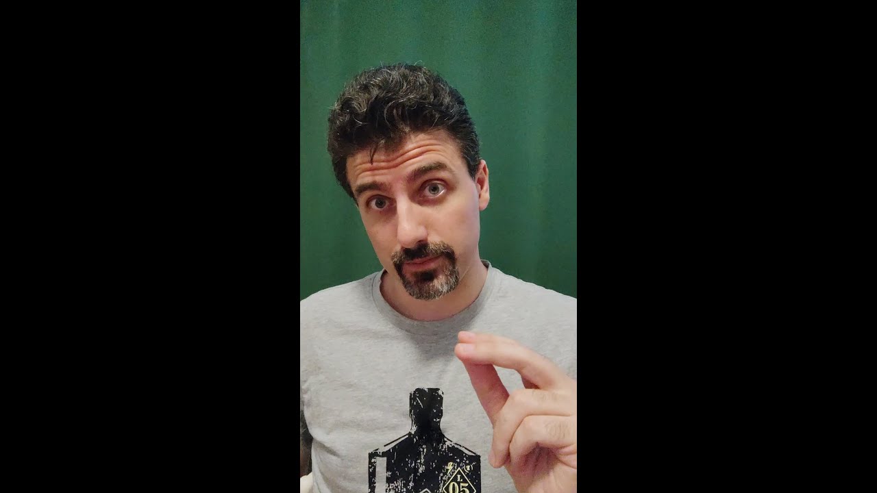 I 5 gradi del Narcisismo