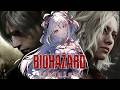 【BIOHAZARD requiem】ついにバイオ新作！！この世界で生き残る＿＿【＃雪白キャル / #ミクスト】※ネタバレ注意