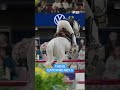 Catch Me Not S -  when the horse's name says it all 🔥