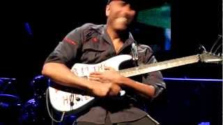 Ghost of Tom Joad - Bruce Springsteen and Tom Morello - Hanging Rock 1 - 30-03-2013 chords