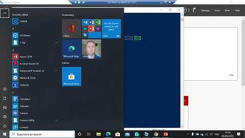 70-741 Revision - VPN - Client PPTP