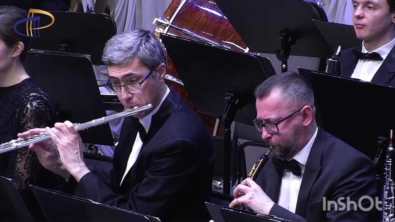 S. Bechet. Petit Fleur.